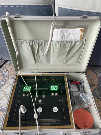 Продам биоэнергетический массажер fohow