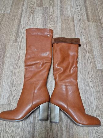 Продам сапоги