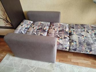 Продам раскладное кресло