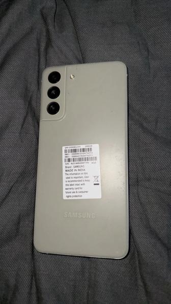 Продам Samsung S21 fe 5G