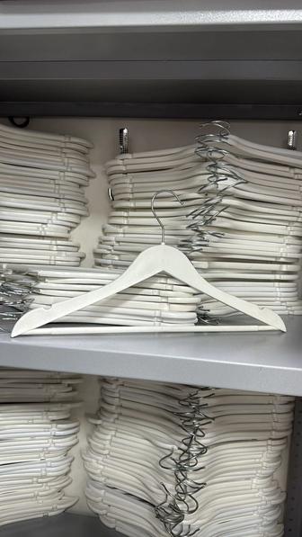 Продаются вешалки