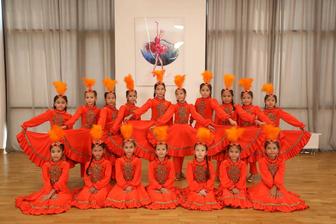 Продам казахское платье