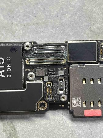 Материнская плата iPhone 14 Pro