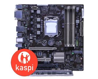 Мат.Плата LGA 1150 ASUS CS-B REV 1.03 4x DDR3