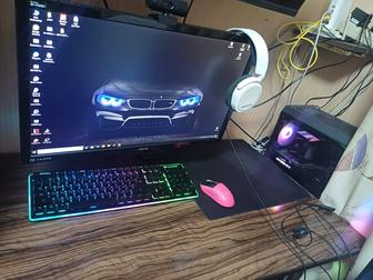 Системный блок i7-10700