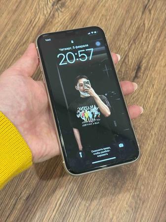 Продам Айфон 11, 128 гб