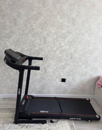 Продам беговую дорожку