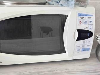 Продам микроволновку