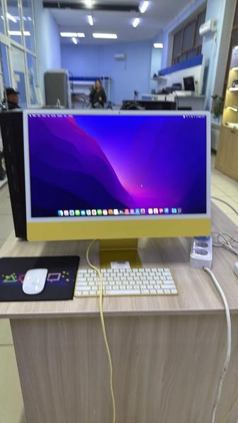 iMac