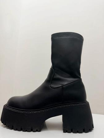 Ботинки молодежные