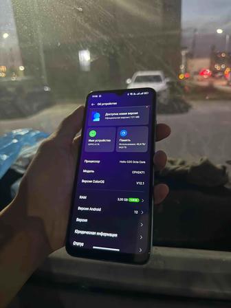 Oppo A17K 64gb