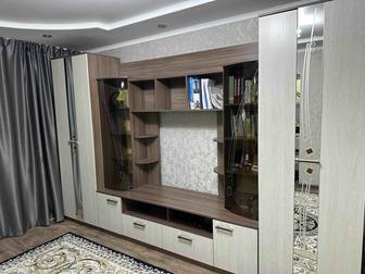 Срочно продам шкаф-стенку