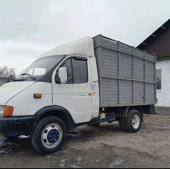 Груз перевозки