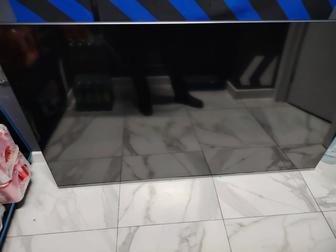 Телевизор 70 дюймов 120 гц