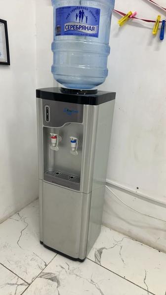 диспенсер для воды