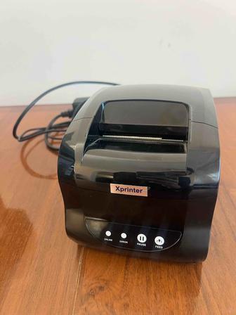 Продам х принтер