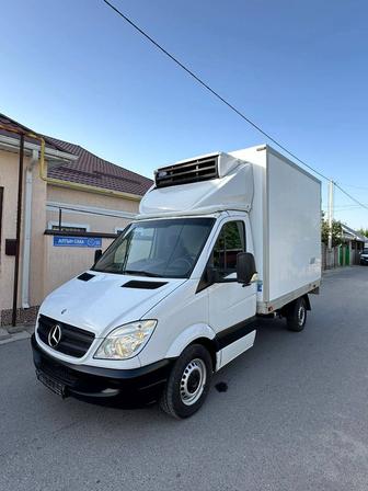 Рефрижератор услуги