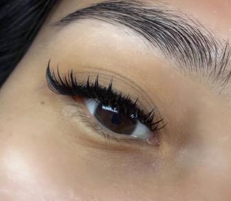 Курсы Наращивание ресниц -Ламинирование ресниц и бровей