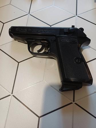 Продам зажигалку