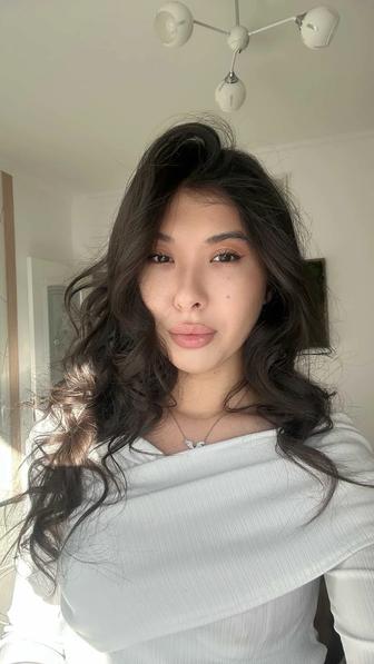 Smm/смм специалист