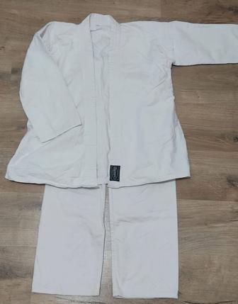 Кимоно для спорта