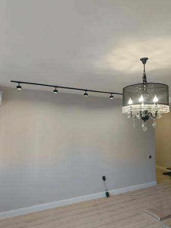 Предновогодний косметический ремонт