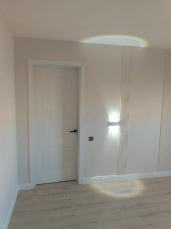 Предновогодний косметический ремонт