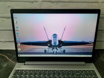 Продам ультрабук LENOVO Ideapad 3 15IGL05 (идеал)