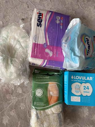 Набор для роженицы
