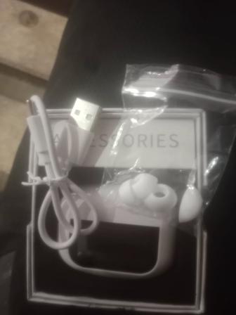 Наушники U9 True Wireless Earbuds