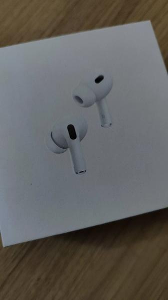 airpods pro 2 lux качества