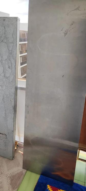 Продам стол из нержавеющей стали