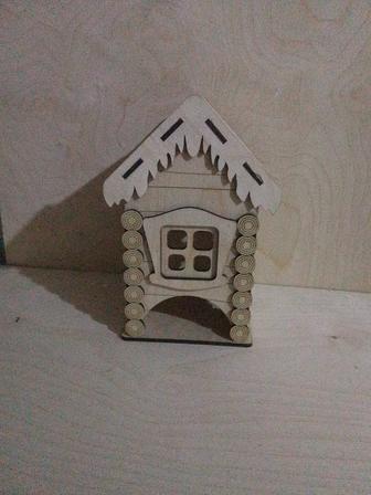 Чайный Домик