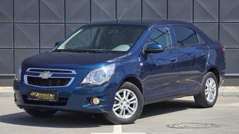 Chevrolet Cobalt БЕЗ ВОДИТЕЛЯ. Прокат машин. Аренда авто. Аренда машин.