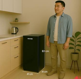 Мини холодильник