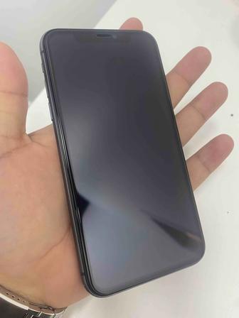 Продам iPhone 11 64gb 75%