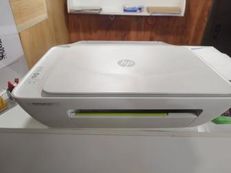 Продам принтер 3в1 цветной