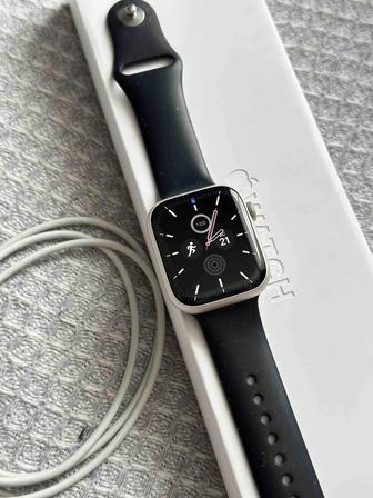 Продам Apple Watch 7 series 45mm