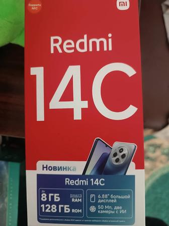 Redmi 14C