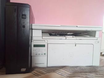 Принтер