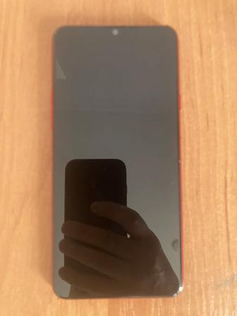Samsung galaxy A20s