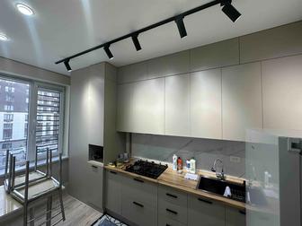 Кухонный гарнитур продам не пользовались