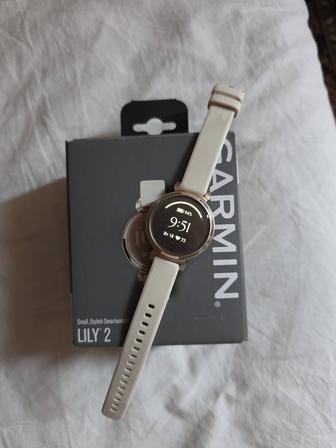Garmin Lily 2