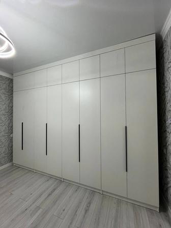 Сборка и разборка мебели и мебель на заказ