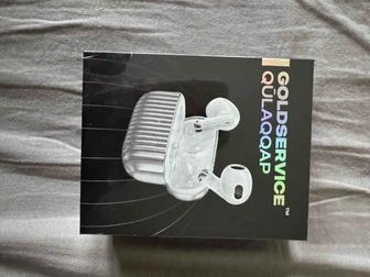 Беспроводные наушники