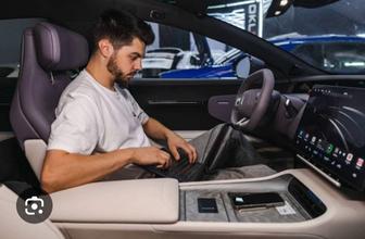 Русификация китайских авто