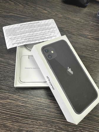 iPhone 11 с гарантией