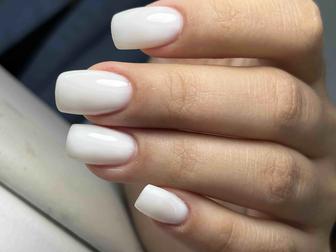 Маникюр по акции