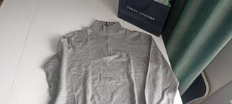 Свитер Tommy Hilfiger оригинал