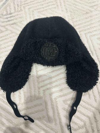 Ушанка очень теплая